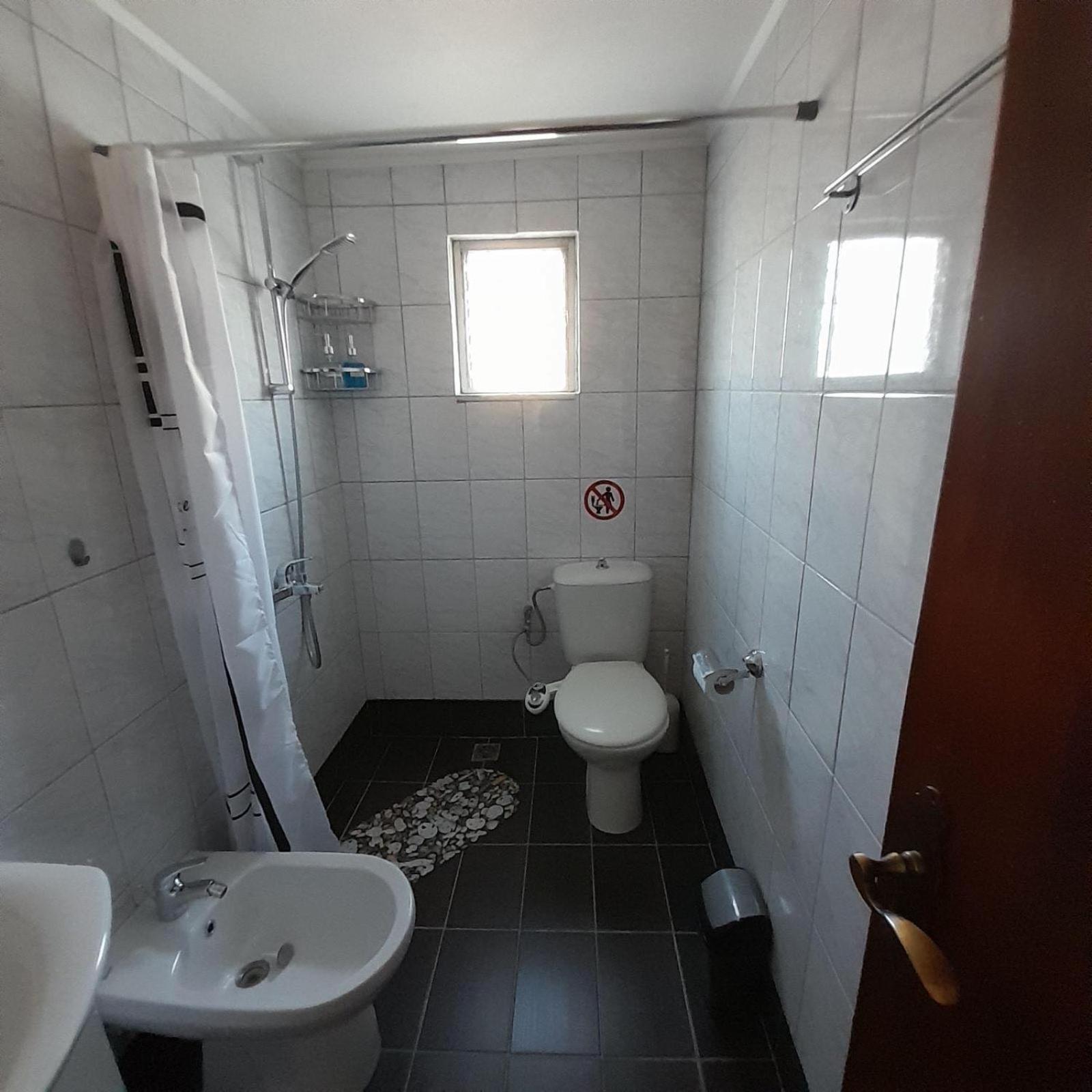Makri Vacation House أليكسانثيربوليس المظهر الخارجي الصورة