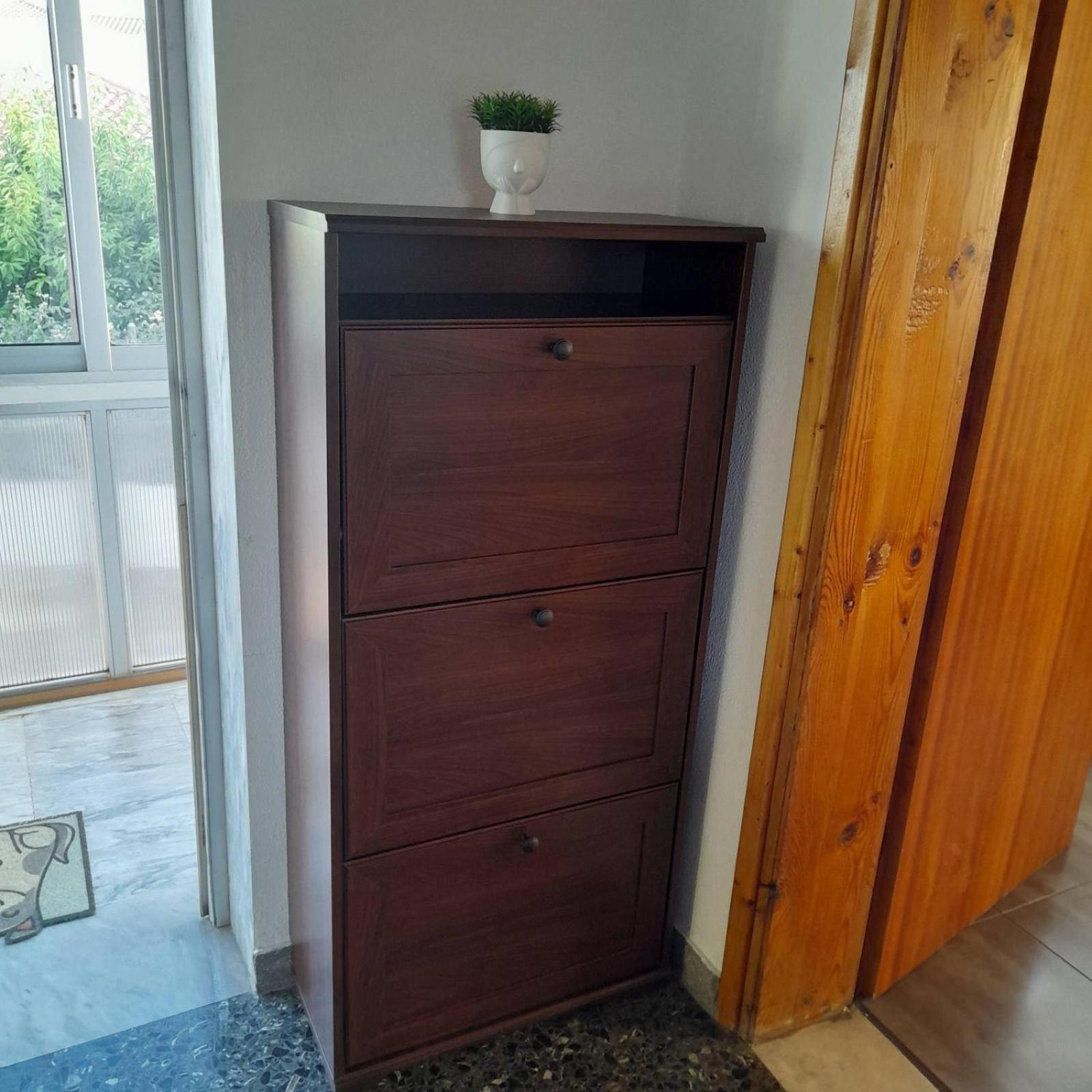 Makri Vacation House أليكسانثيربوليس المظهر الخارجي الصورة