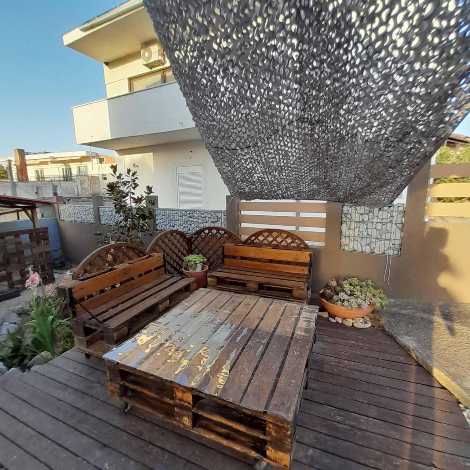 Makri Vacation House أليكسانثيربوليس المظهر الخارجي الصورة