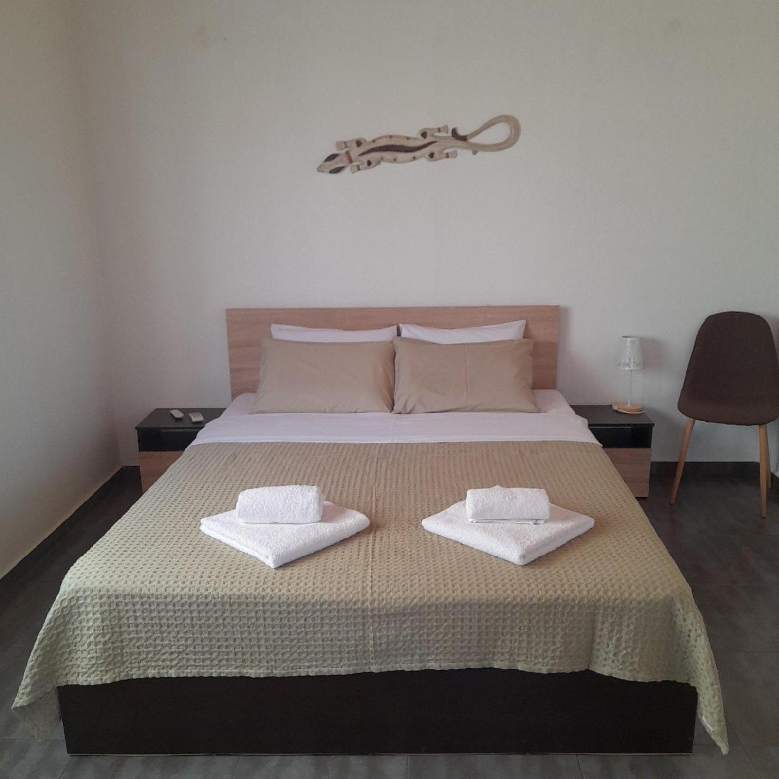 Makri Vacation House أليكسانثيربوليس المظهر الخارجي الصورة